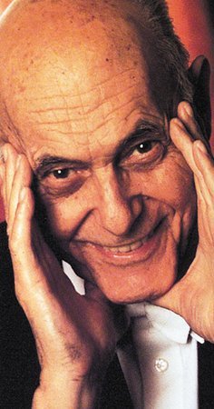 SIR GEORG SOLTI