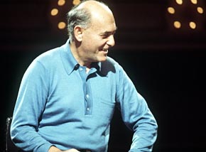 SIR GEORG SOLTI