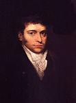 Portrait of Józef Elsner (1769-1854), 
teacher of Frederick Chopin 
(theory of music and composition)