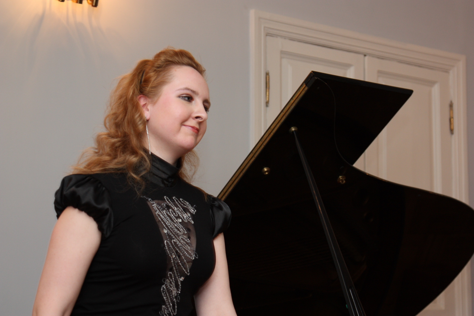 ������ �������! Kampanella.