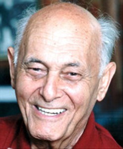 SIR GEORG SOLTI