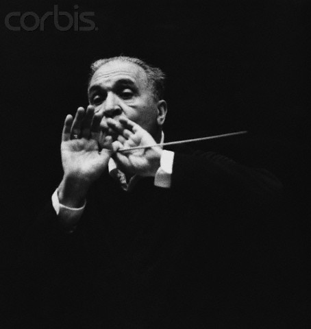 BRUNO WALTER