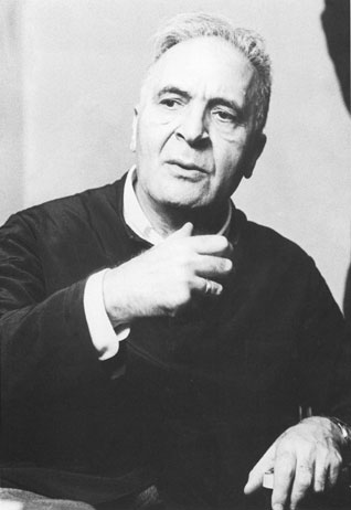BRUNO WALTER