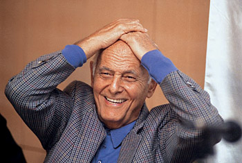 SIR GEORG SOLTI