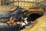 Edward Hopper - Bridle Path (1939) /   -  