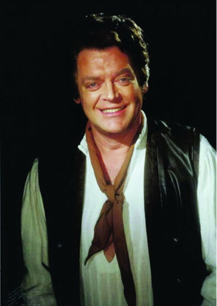 HERMANN PREY