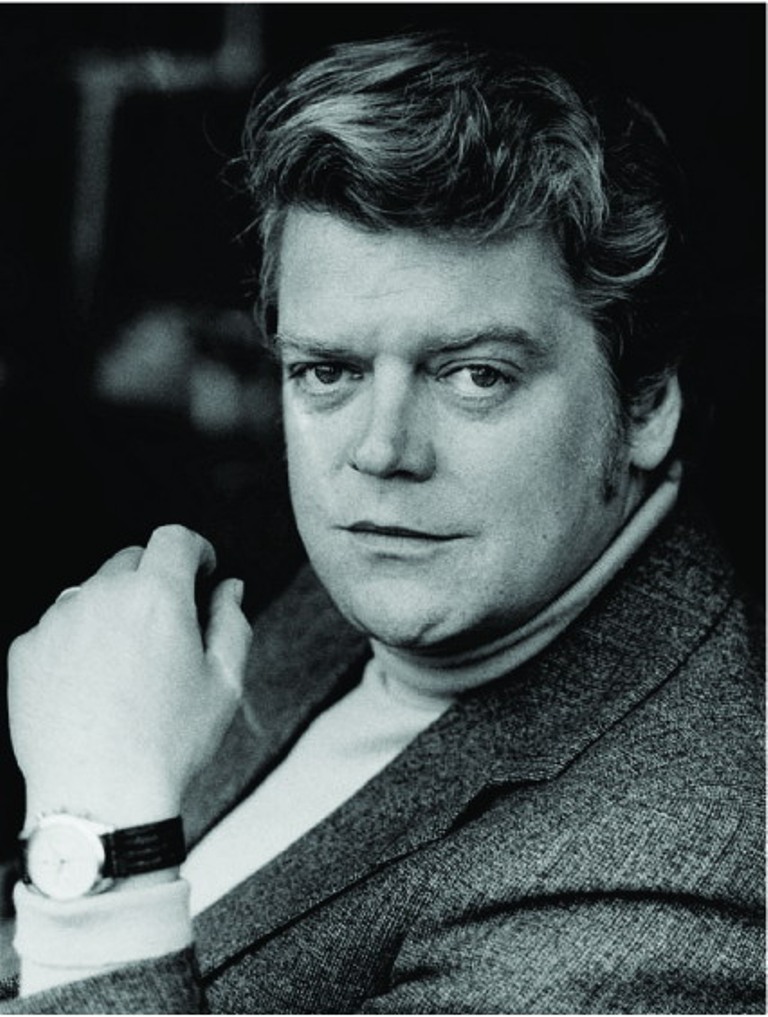 HERMANN PREY