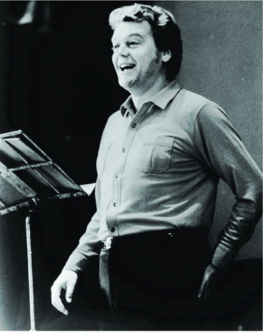 HERMANN PREY