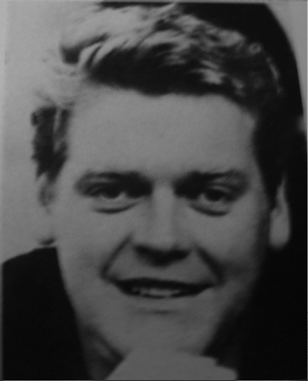 HERMANN PREY