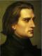  Ferenc Liszt