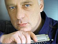   Albert Maksimov